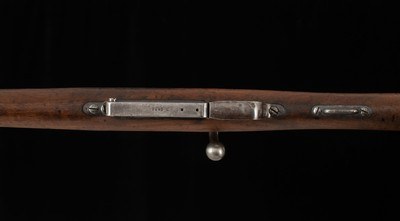Mauser Modelo Argentino 1891 Cavalry Carbine 7.65x53mm – 1899, DWM, vintage firearms - Image 4 of 9