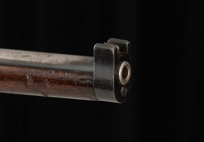 Mauser Modelo Argentino 1891 Cavalry Carbine 7.65x53mm – 1895, LOEWE, vintage firearms - Image 8 of 9