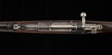 Mauser Modelo Argentino 1891 Cavalry Carbine 7.65x53mm – 1895, LOEWE, vintage firearms - Image 5 of 9