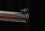 Mauser Modelo Argentino 1891 Cavalry Carbine 7.65x53mm – 1895, LOEWE, vintage firearms - Image 8 of 9