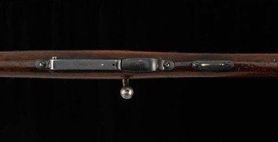 Mauser Modelo Argentino 1891 Cavalry Carbine 7.65x53mm – 1895, LOEWE, vintage firearms - Image 4 of 9