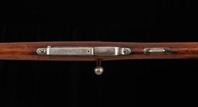 Mauser Modelo Argentino 1891 Cavalry Carbine 7.65x53mm – 1895, Loewe, vintage firearms - Image 4 of 9