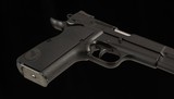 Nighthawk Browning Hi-Power 9mm – 2016, 4 MAGS, RANGE BAG, PAPERS, vintage firearms - Image 12 of 15