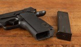 Nighthawk Browning Hi-Power 9mm – 2016, 4 MAGS, RANGE BAG, PAPERS, vintage firearms - Image 13 of 15