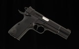 Nighthawk Browning Hi-Power 9mm – 2016, 4 MAGS, RANGE BAG, PAPERS, vintage firearms - Image 3 of 15