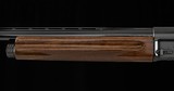 Browning A5 Light Twelve 12ga – 1972, LONG TANG, SALT FREE, MOD CHOKE, vintage firearms - Image 12 of 22