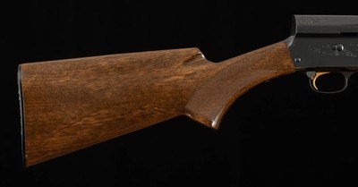 Browning A5 Light Twelve 12ga – 1972, LONG TANG, SALT FREE, MOD CHOKE, vintage firearms - Image 6 of 22