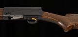 Browning A5 Light Twelve 12ga – 1972, LONG TANG, SALT FREE, MOD CHOKE, vintage firearms - Image 17 of 22