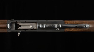Browning A5 Light Twelve 12ga – 1972, LONG TANG, SALT FREE, MOD CHOKE, vintage firearms - Image 2 of 22