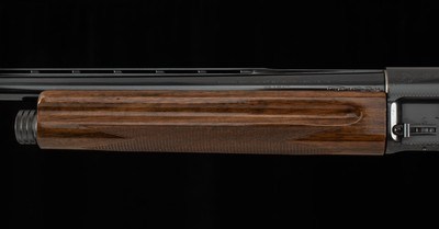 Browning A5 Light Twelve 12ga – 1972, LONG TANG, SALT FREE, MOD CHOKE, vintage firearms - Image 12 of 22
