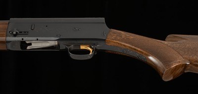 Browning A5 Light Twelve 12ga – 1972, LONG TANG, SALT FREE, MOD CHOKE, vintage firearms - Image 17 of 22