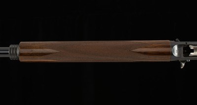 Browning A5 Light Twelve 12ga – 1972, LONG TANG, SALT FREE, MOD CHOKE, vintage firearms - Image 13 of 22