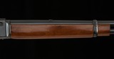 Marlin Model 336 .30-30WIN – 1976, 20”, 10/10 BORE, SKINNER ALASKAN PEEP, vintage firearms - Image 12 of 22
