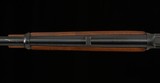 Marlin Model 336 .30-30WIN – 1976, 20”, 10/10 BORE, SKINNER ALASKAN PEEP, vintage firearms - Image 13 of 22