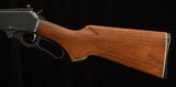 Marlin Model 336 .30-30WIN – 1976, 20”, 10/10 BORE, SKINNER ALASKAN PEEP, vintage firearms - Image 5 of 22