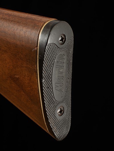 Marlin Model 336 .30-30WIN – 1976, 20”, 10/10 BORE, SKINNER ALASKAN PEEP, vintage firearms - Image 18 of 22