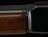 Marlin Model 336 .30-30WIN – 1976, 20”, 10/10 BORE, SKINNER ALASKAN PEEP, vintage firearms - Image 20 of 22
