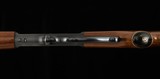 Marlin Model 336 .30-30WIN – 1976, 20”, 10/10 BORE, SKINNER ALASKAN PEEP, vintage firearms - Image 3 of 22