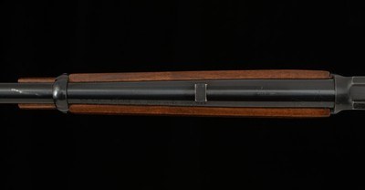 Marlin Model 336 .30-30WIN – 1976, 20”, 10/10 BORE, SKINNER ALASKAN PEEP, vintage firearms - Image 13 of 22