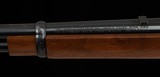 Marlin Model 336 .30-30WIN – 1976, 20”, 10/10 BORE, SKINNER ALASKAN PEEP, vintage firearms - Image 19 of 22