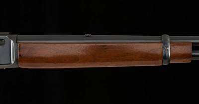 Marlin Model 336 .30-30WIN – 1976, 20”, 10/10 BORE, SKINNER ALASKAN PEEP, vintage firearms - Image 12 of 22