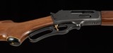 Marlin Model 336 .30-30WIN – 1976, 20”, 10/10 BORE, SKINNER ALASKAN PEEP, vintage firearms - Image 16 of 22