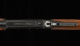 Marlin Model 336 .30-30WIN – 1976, 20”, 10/10 BORE, SKINNER ALASKAN PEEP, vintage firearms - Image 9 of 22
