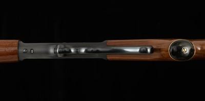 Marlin Model 336 .30-30WIN – 1976, 20”, 10/10 BORE, SKINNER ALASKAN PEEP, vintage firearms - Image 3 of 22