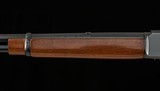 Marlin Model 336 .30-30WIN – 1976, 20”, 10/10 BORE, SKINNER ALASKAN PEEP, vintage firearms - Image 10 of 22