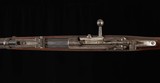 Mauser Infanterie-Gewehr Model 71/84 11x60mmR – 1888, SPANDAU, EXC BORE, vintage firearms - Image 5 of 9