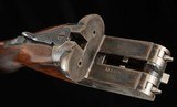 Remington Model 1894 B Grade 12 gauge – FACTORY FINISHES, DAMASCUS BARRELS, vintage firearms - Image 19 of 25