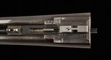 Remington Model 1894 B Grade 12 gauge – FACTORY FINISHES, DAMASCUS BARRELS, vintage firearms - Image 22 of 25