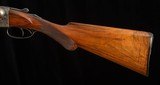 Remington Model 1894 B Grade 12 gauge – FACTORY FINISHES, DAMASCUS BARRELS, vintage firearms - Image 5 of 25