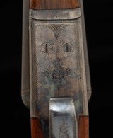 Remington Model 1894 B Grade 12 gauge – FACTORY FINISHES, DAMASCUS BARRELS, vintage firearms - Image 2 of 25