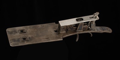 Remington Model 1894 B Grade 12 gauge – FACTORY FINISHES, DAMASCUS BARRELS, vintage firearms - Image 24 of 25