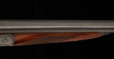 Remington Model 1894 B Grade 12 gauge – FACTORY FINISHES, DAMASCUS BARRELS, vintage firearms - Image 11 of 25