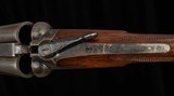 Remington Model 1894 B Grade 12 gauge – FACTORY FINISHES, DAMASCUS BARRELS, vintage firearms - Image 8 of 25