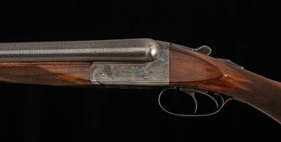 Remington Model 1894 B Grade 12 gauge – FACTORY FINISHES, DAMASCUS BARRELS, vintage firearms