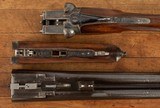 Remington Model 1894 B Grade 12 gauge – FACTORY FINISHES, DAMASCUS BARRELS, vintage firearms - Image 18 of 25