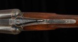 Remington Model 1894 B Grade 12 gauge – FACTORY FINISHES, DAMASCUS BARRELS, vintage firearms - Image 7 of 25