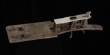 Remington Model 1894 B Grade 12 gauge – FACTORY FINISHES, DAMASCUS BARRELS, vintage firearms - Image 24 of 25