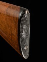 Remington Model 1894 B Grade 12 gauge – FACTORY FINISHES, DAMASCUS BARRELS, vintage firearms - Image 17 of 25