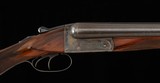 Remington Model 1894 B Grade 12 gauge – FACTORY FINISHES, DAMASCUS BARRELS, vintage firearms - Image 3 of 25