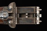 Remington Model 1894 B Grade 12 gauge – FACTORY FINISHES, DAMASCUS BARRELS, vintage firearms - Image 20 of 25