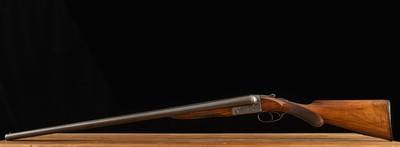 Remington Model 1894 B Grade 12 gauge – FACTORY FINISHES, DAMASCUS BARRELS, vintage firearms - Image 4 of 25