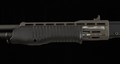 Franchi SPAS-12 12ga – 1989, FOLDING STOCK W/BRACE, EXTENDED MAG, vintage firearms - Image 9 of 21