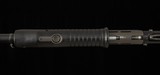Franchi SPAS-12 12ga – 1989, FOLDING STOCK W/BRACE, EXTENDED MAG, vintage firearms - Image 10 of 21