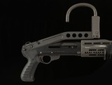 Franchi SPAS-12 12ga – 1989, FOLDING STOCK W/BRACE, EXTENDED MAG, vintage firearms - Image 20 of 21