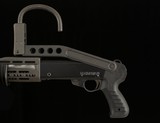 Franchi SPAS-12 12ga – 1989, FOLDING STOCK W/BRACE, EXTENDED MAG, vintage firearms - Image 19 of 21