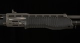 Franchi SPAS-12 12ga – 1989, FOLDING STOCK W/BRACE, EXTENDED MAG, vintage firearms - Image 11 of 21